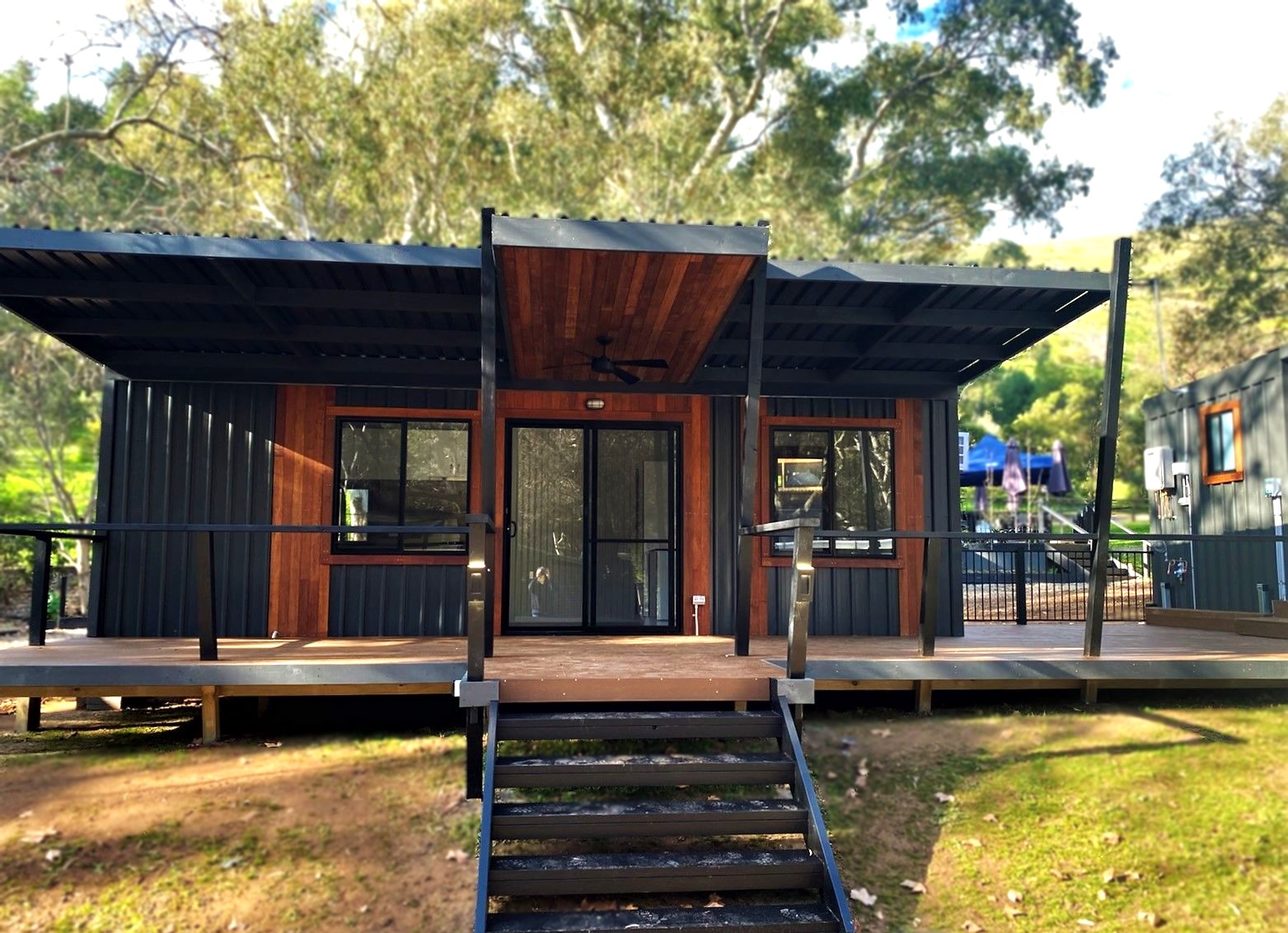 Tiny House