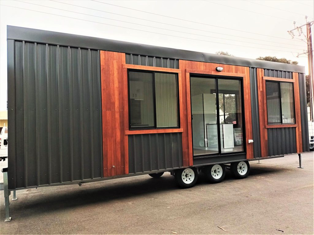 Tiny House