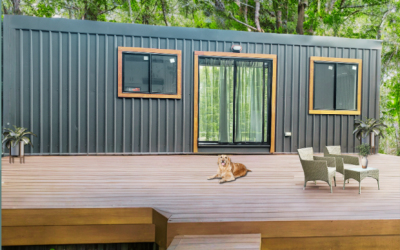 Small Homes, Big Purpose — Why Tiny Houses Are Changing How Australians Live