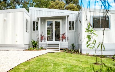 Smart, Sustainable Spaces Built Right Here in South Australia