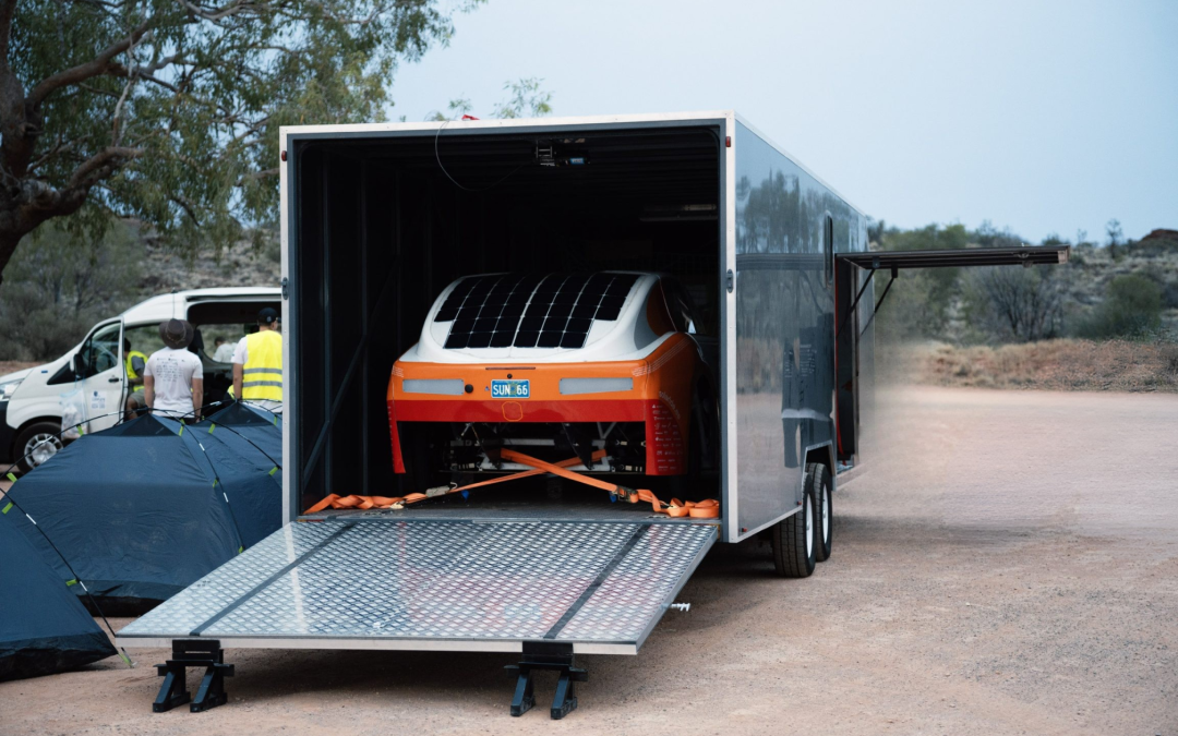 Australian-Made Toy Hauler Trailers: Why Local Manufacturing Matters