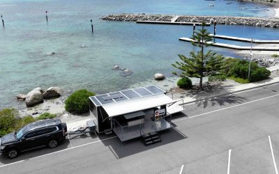 Why Lifestyle Brands Are Ditching Static Stalls for Mobile Showrooms