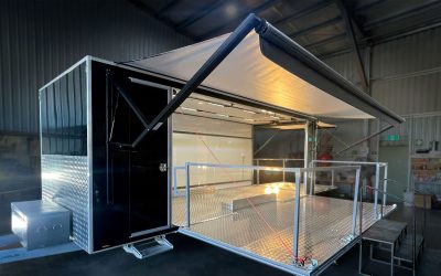 Pop-Up Shop vs. Mobile Trailer: Which Makes More Sense for Your Brand?