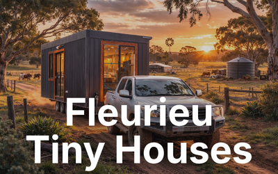 Fleurieu Tiny Houses