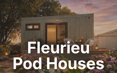 Fleurieu Pod Houses