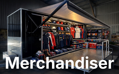 Merchandiser
